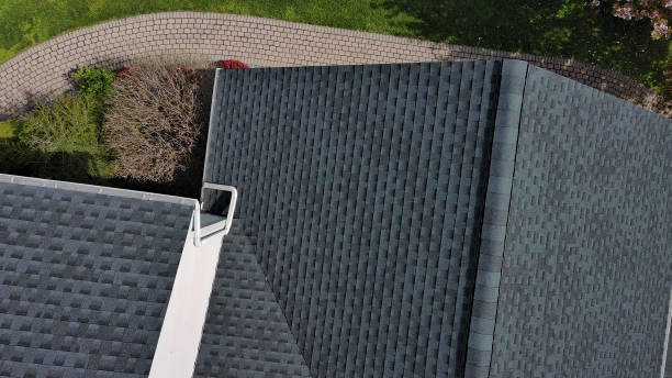 Best Roof Insulation Installation  in Union City, MI